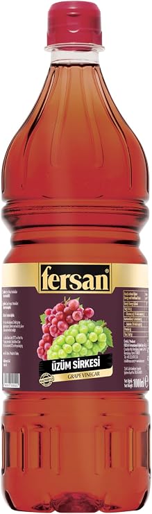 Fersan Üzüm Sirkesi 1 Lt