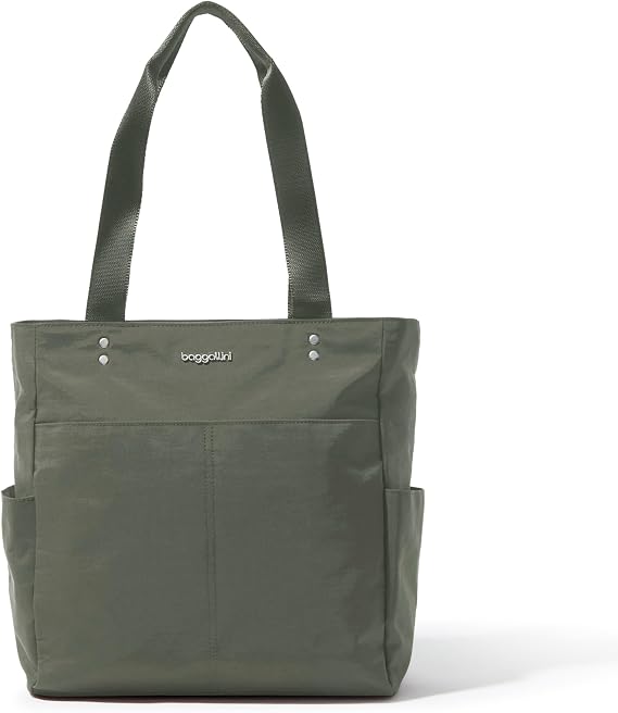 Baggallini Carryall North/South Tote