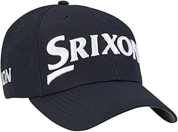 Srixon Golf Men's Structured Hat (One Size Fits All)