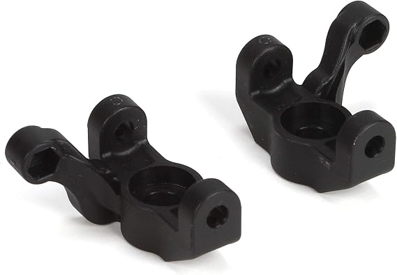 Vaterra Front Spindles: Twin Hammers