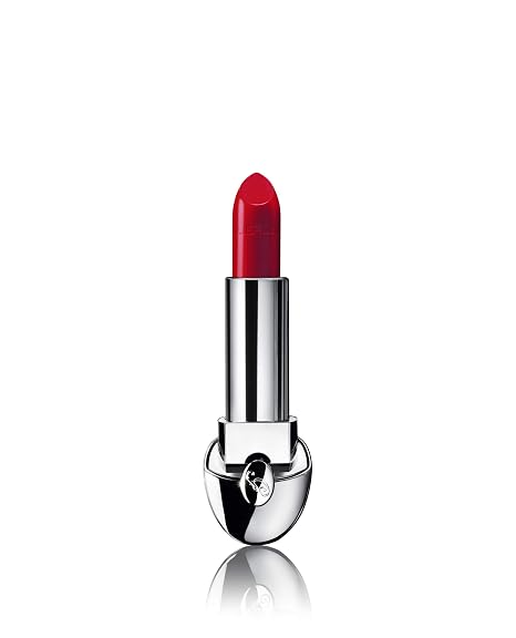 Guerlain Rouge G Lipstick Brick Red 214 3.5 g