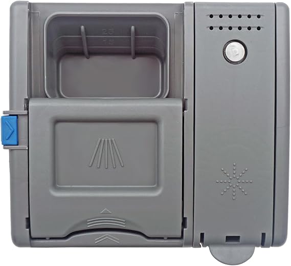 DD81-02628A DD81-02202A Dishwasher Rinse-Aid Soap Dispenser Replacement