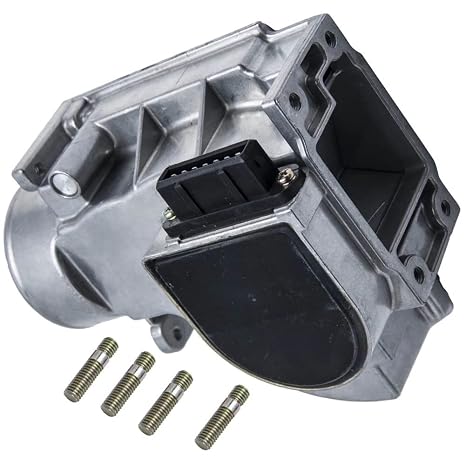 Mass Air Flow Sensor 22250-65010 for 1989-1995 Toyota Pick Up 4-Run-ner V6 3.0L 22250-76010,22250-76020,35050-65010,35050-66010
