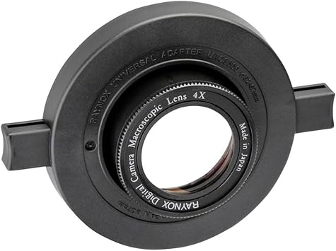 Raynox MSN-202 1.5x Super Macro Lens