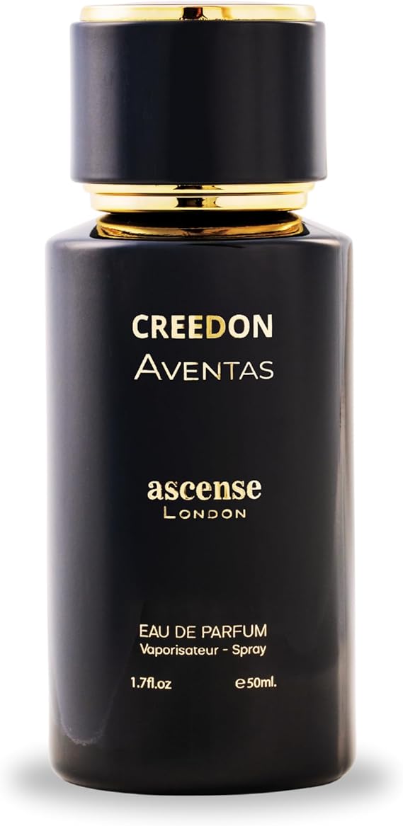 Creed Aventas by ascense London