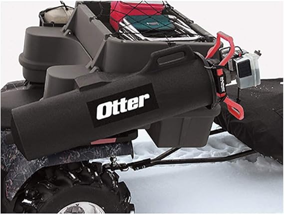 Otter Monster Box Ice Shield