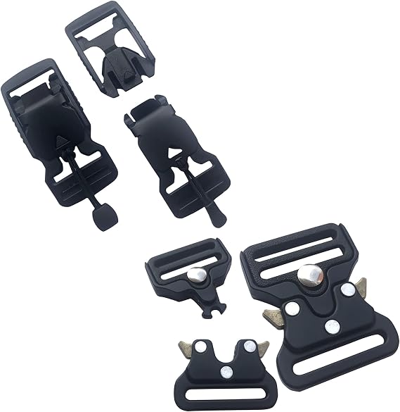 TXZWJZ Metal Magnetic Buckle
