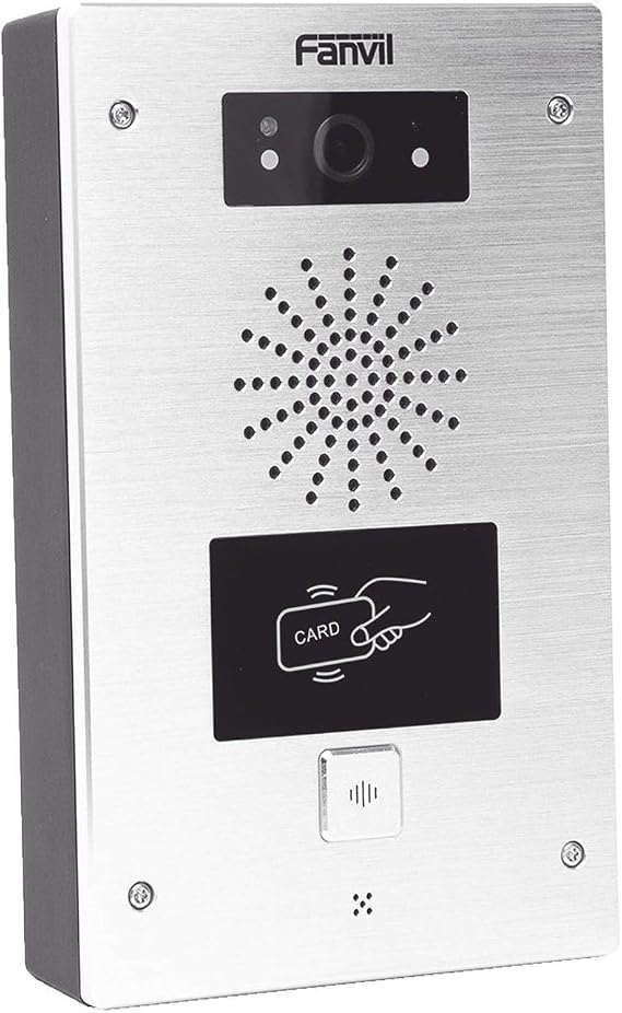 Fanvil i32V SIP RFID Video Door Phone