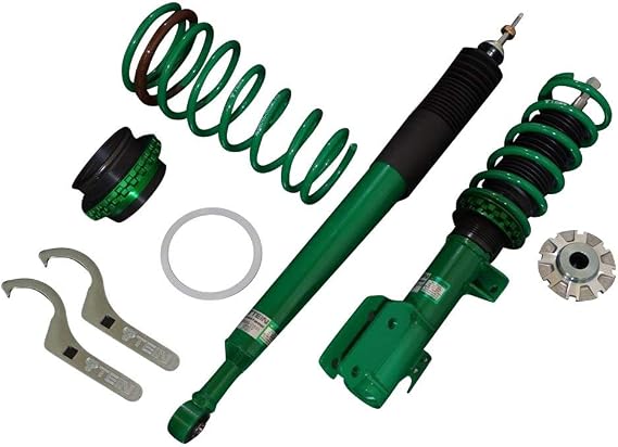 Tein GSS60-8USS2 Coil Over (02-07 Subaru WRX Street Basis Z)