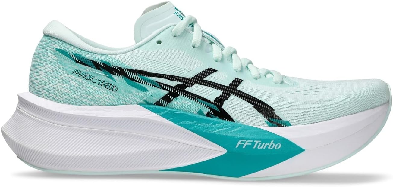 ASICS Women's Magic Speed 4 Running Shoes | Road Running Shoes