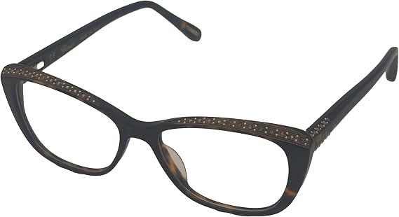 Eyeglasses Chopard VCH 229 S TORTOISE 0722