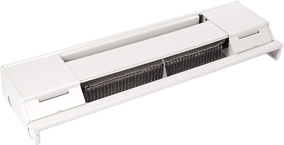 750/563W 240/208V Electric Baseboard Heater