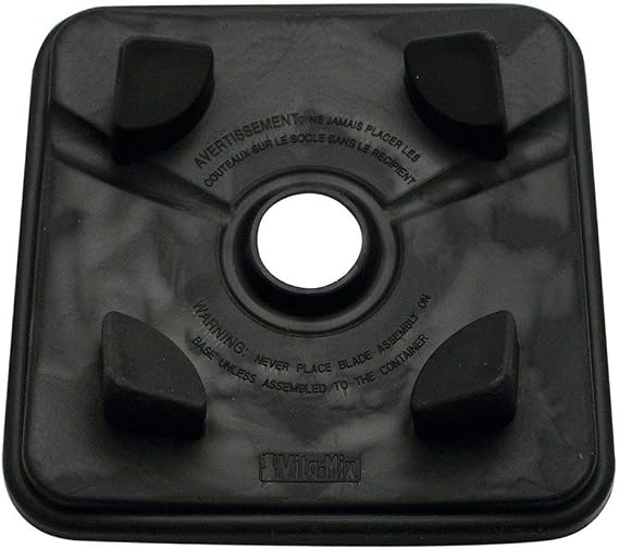 Vitamix 15895 Centering Pad for XL Blender