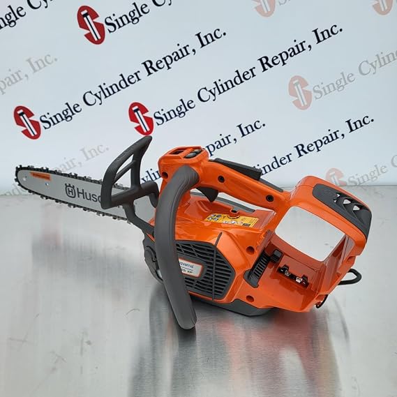 Husq T540iXP 14" Battery Chainsaw Power Head Only