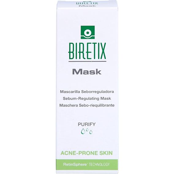 Difa Cooper BiRetix Mask 25ml