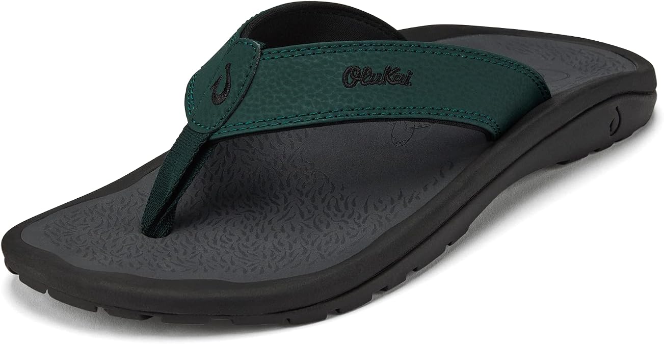 OluKai Ohana Men's Sandals