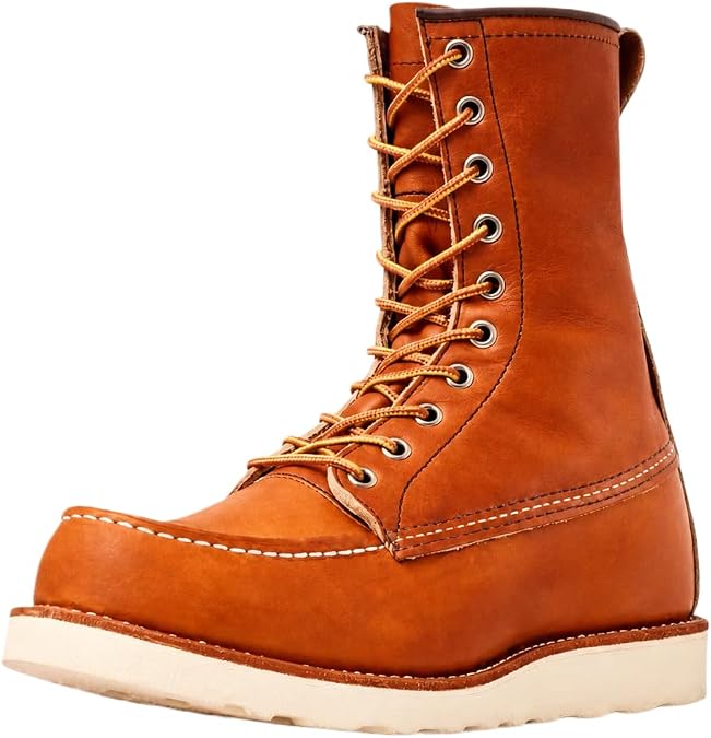 Red Wing 877 oro/legacy