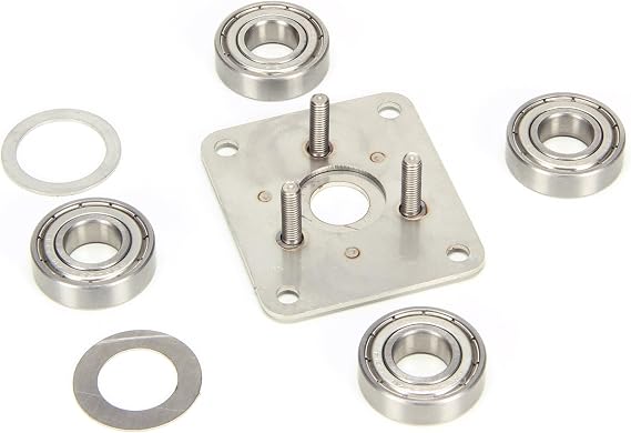 AJ Antunes- Roundup 7000706 Horizontal Ball Bearing Kit