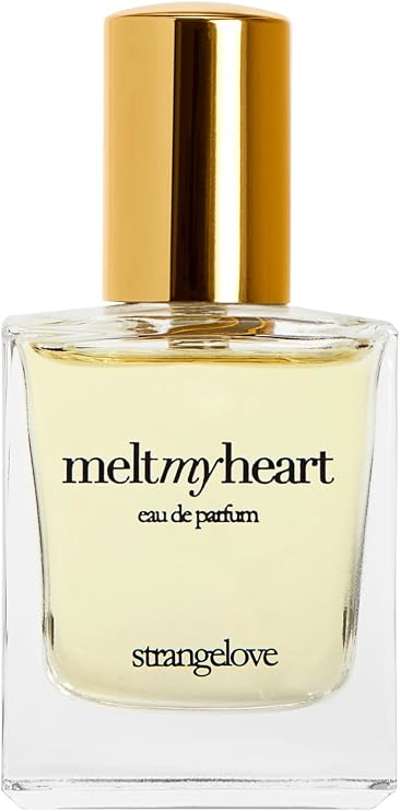 melt my heart EDP