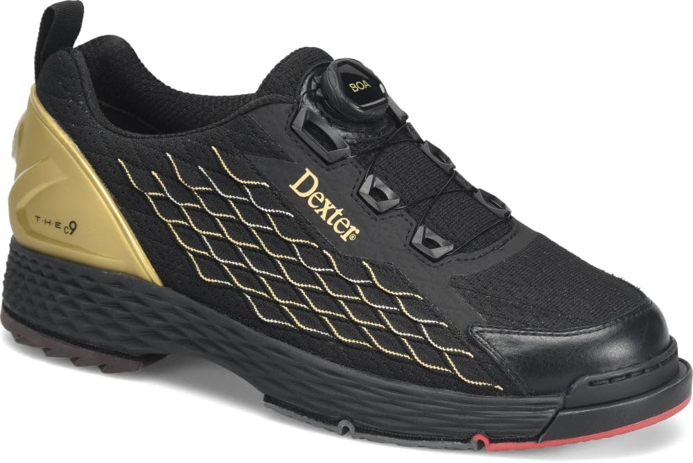 Dexter Men's Bowling ShoesBowling Shoes