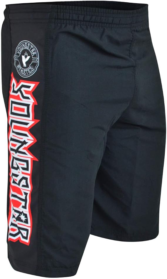 Combat Corner Young Star Kids Shorts