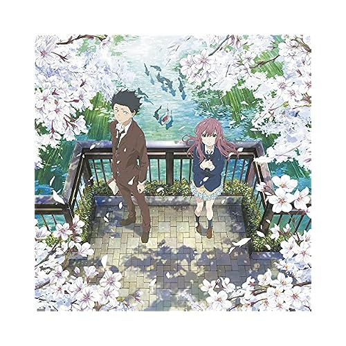 A Silent Voice Original Soundtrack