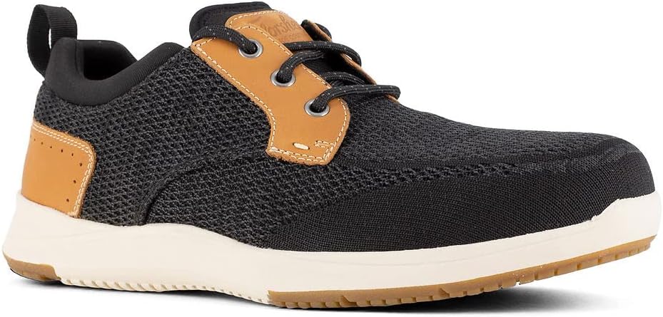 Florsheim Work Conway CT Men's Oxford