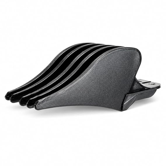 Miaco Size # 16, 2" (51mm) Clipper Guide Comb Compatible with Full Size Wahl Clippers Including Color Pro, Chrome Pro, Designer, Magic Clip, Taper 2000, Pilot, Senior