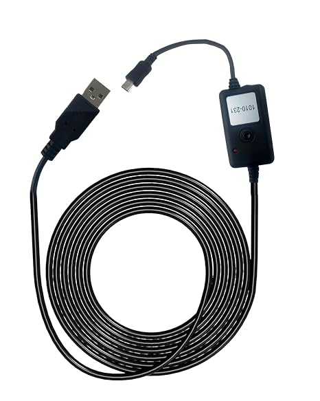 Data Cable for Digital Dial Indicators,Rs231 Data Cable for Digital Displays