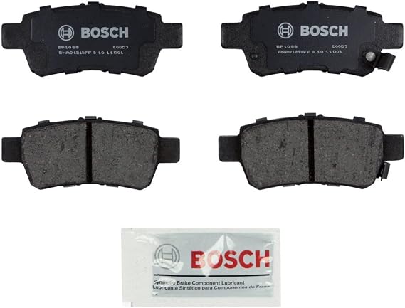 Bosch BP1088 Disc Brake Pad