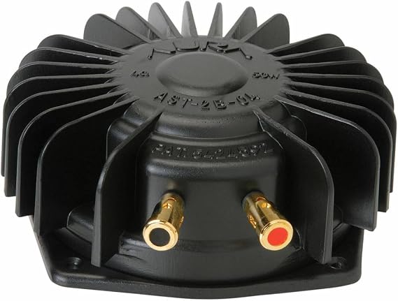 AuraSound AST-2B-4 Pro Bass Shaker Tactile Transducer