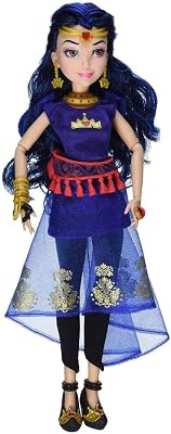 Disney Descendents Villain Genie Chic Evie