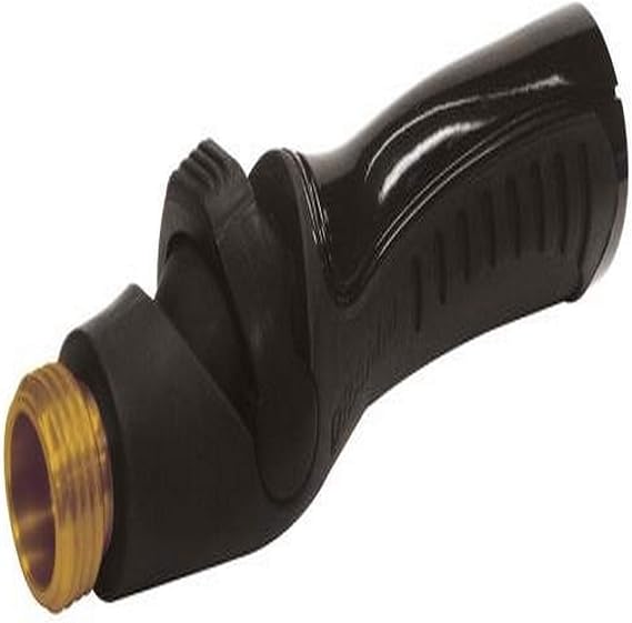 Dramm One Touch Valve-Brass Outlet