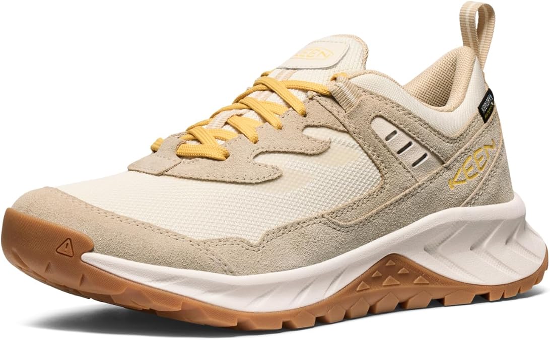 KEEN Women's Hightrail Waterproof Hiking Shoes
