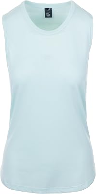 Flylow Womens Haiku Tank Top - Sleeveless T-Shirt for Hiking, Mountain Biking, Casual Wear