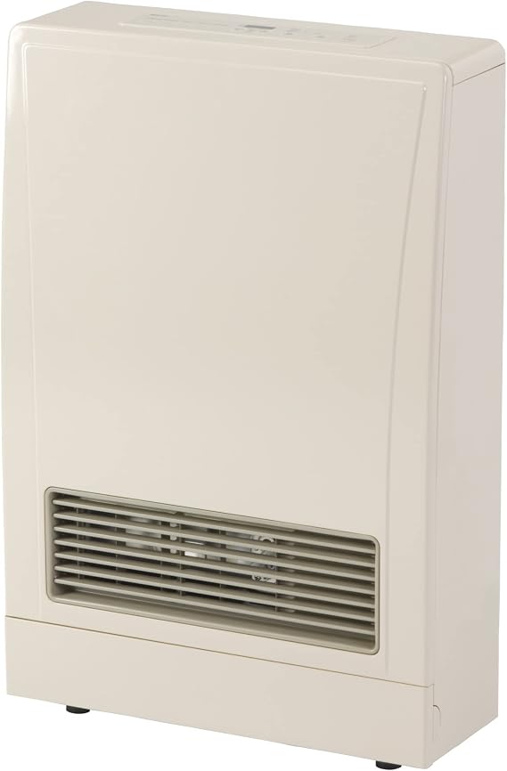 Rinnai EX11DTN Direct Vent Wall Furnace 11,000 BTU Natural Gas Heater