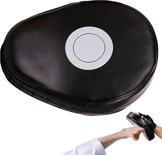 Boxing Pads Training Shock-Absorbing Punching Mitts Training Paws Martial