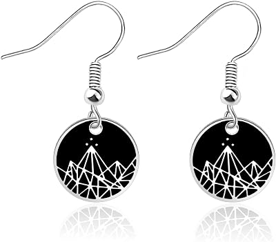 SEIRAA High Lady Jewelry To The Stars Bookish Gift Book Lover Gifts