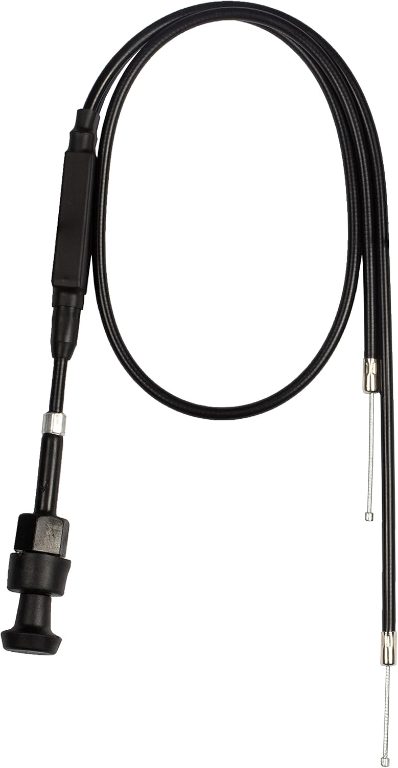 MOTOMASTER Motorcycle Choke Cable Compatible with Honda VT 125 CC2 Shadow  17950-KGB-610