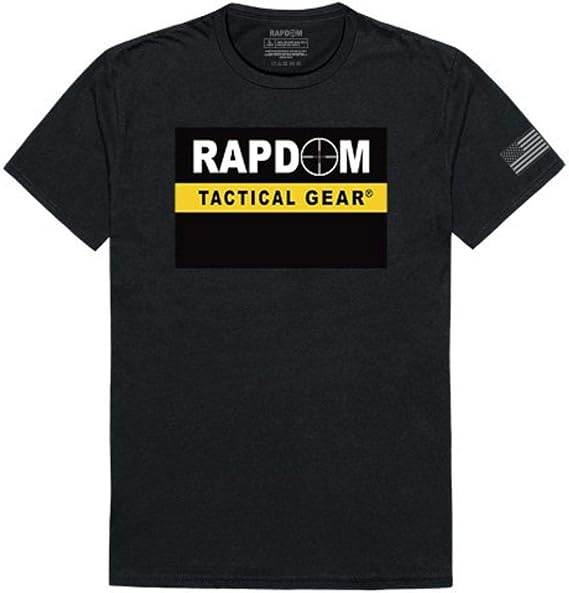 RAPDOM Mens Tactical