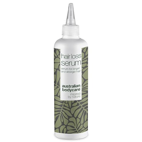 Hair Loss Kit (bundle)