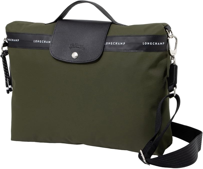 ロンシャン ブリーフケース 10321 HSR Le Pliage Energy Document holder レディース 並行輸入品