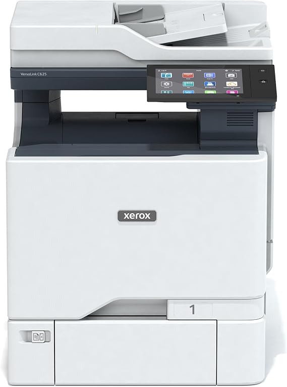 Xerox VersaLink C625 Color Laser All-in-One Printer