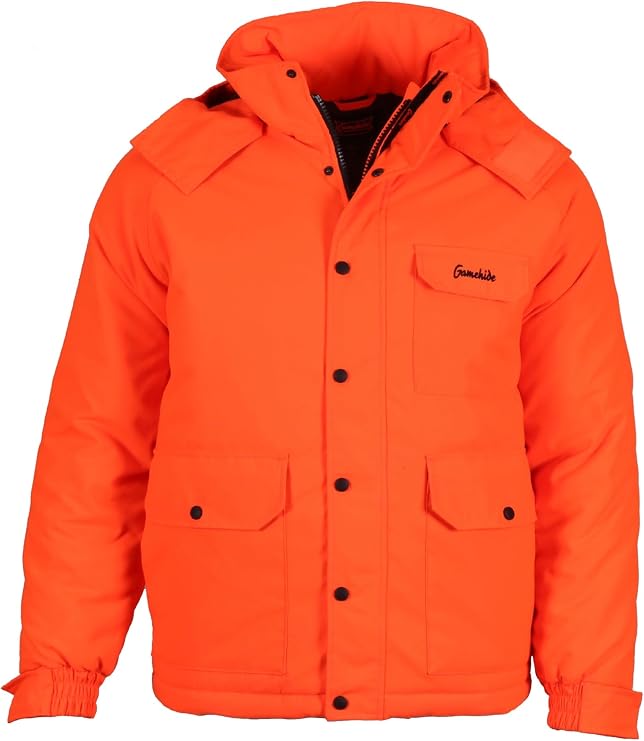 Gamehide Deerhunter Parka