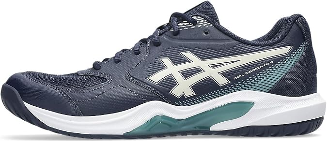ASICS Herren Gel-Dedicate 9Tennis Shoes