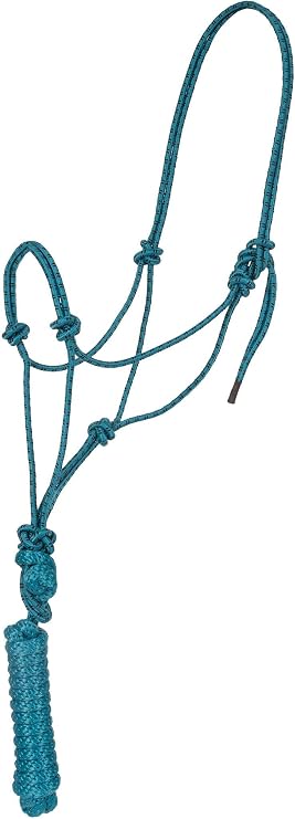 MUSTANGHorse Halter