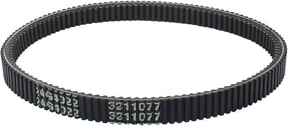 MOTOKU Drive Belt for Polaris Trailblazer 250 330 Trail Boss 350L Worker 500 Xplorer 400 ATV UTV Quad