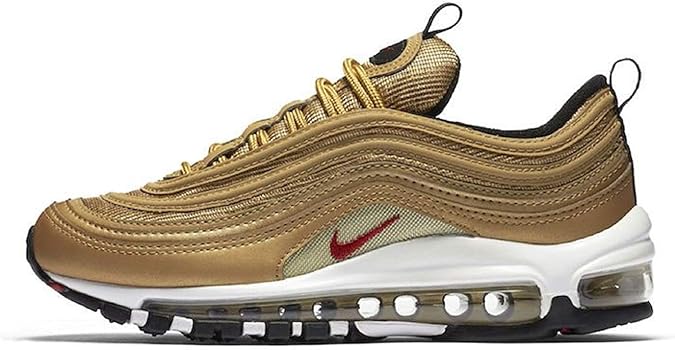 Nike Air Max 97 (Big Kid)