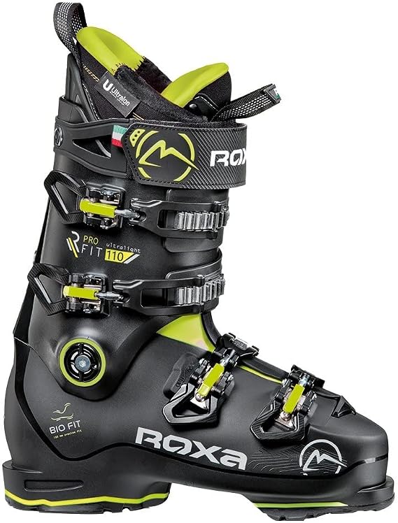 Roxa R/Fit Pro 110 Ski Boot Mens
