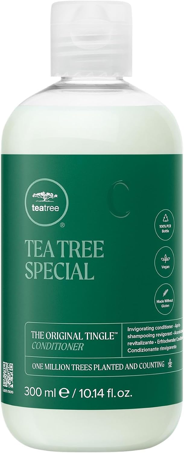 Paul Mitchell Tea Tree Special Conditioner, 300 ml
